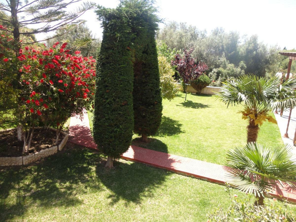Villa Elpida Svoronata Dış mekan fotoğraf