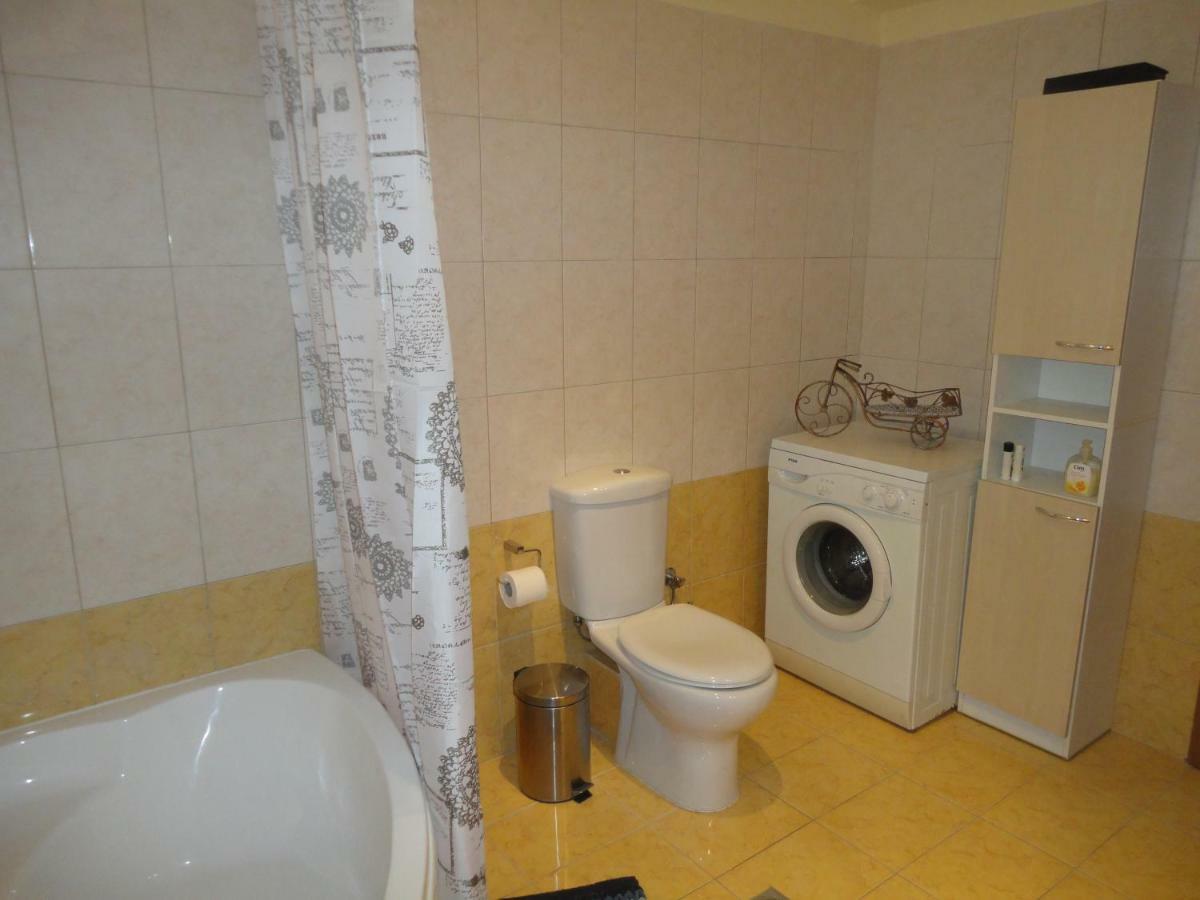 Villa Elpida Svoronata Dış mekan fotoğraf